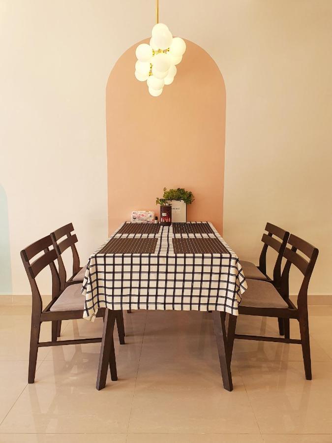 Aparthotel Cobi Soho Saigon Cidade de Ho Chi Minh