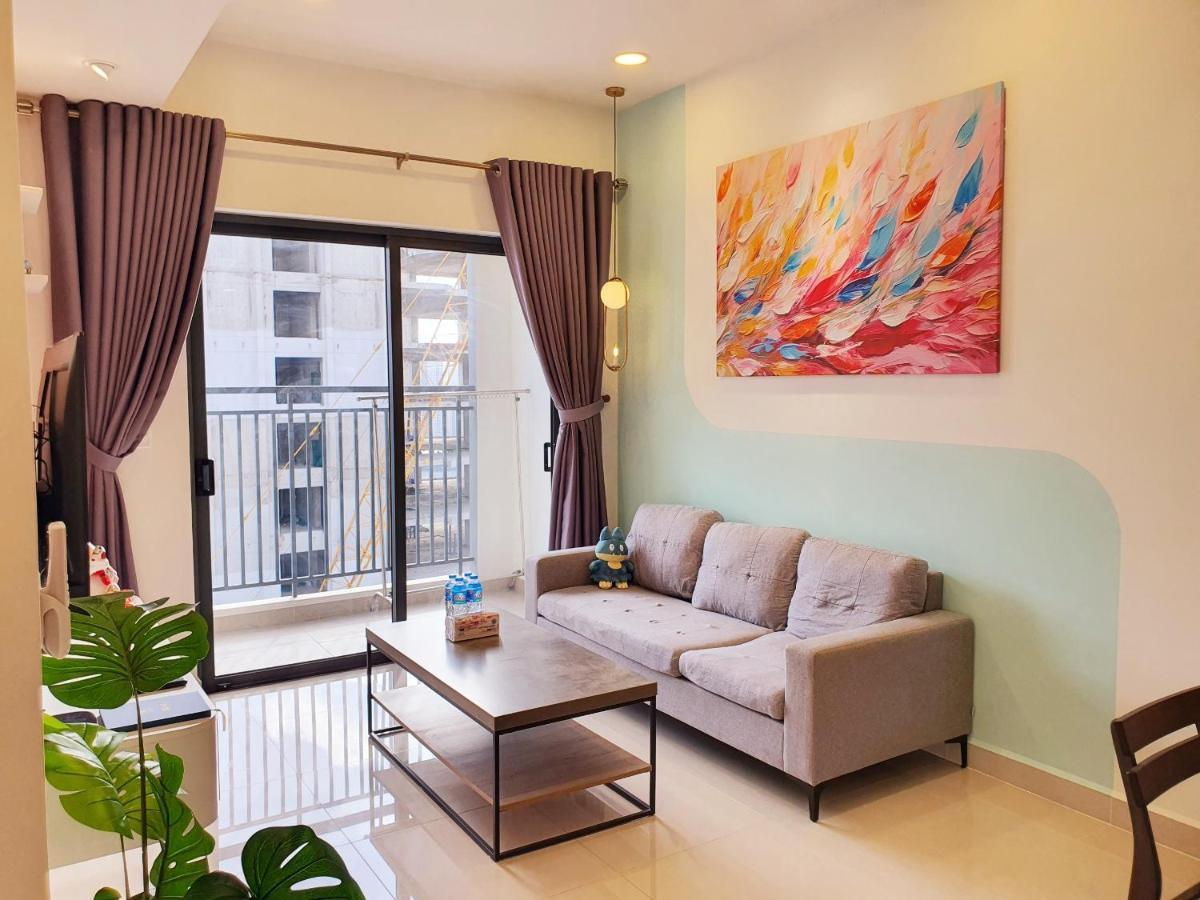 Cobi Soho Saigon Aparthotel Cidade de Ho Chi Minh